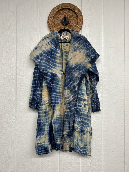 Aura Edit Koverlet Nomad Coat 1026 030