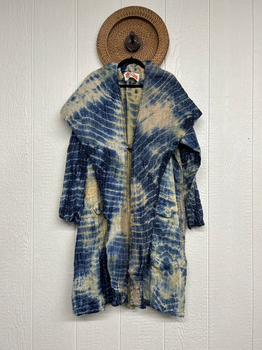 Aura Edit Koverlet Nomad Coat 1026 030