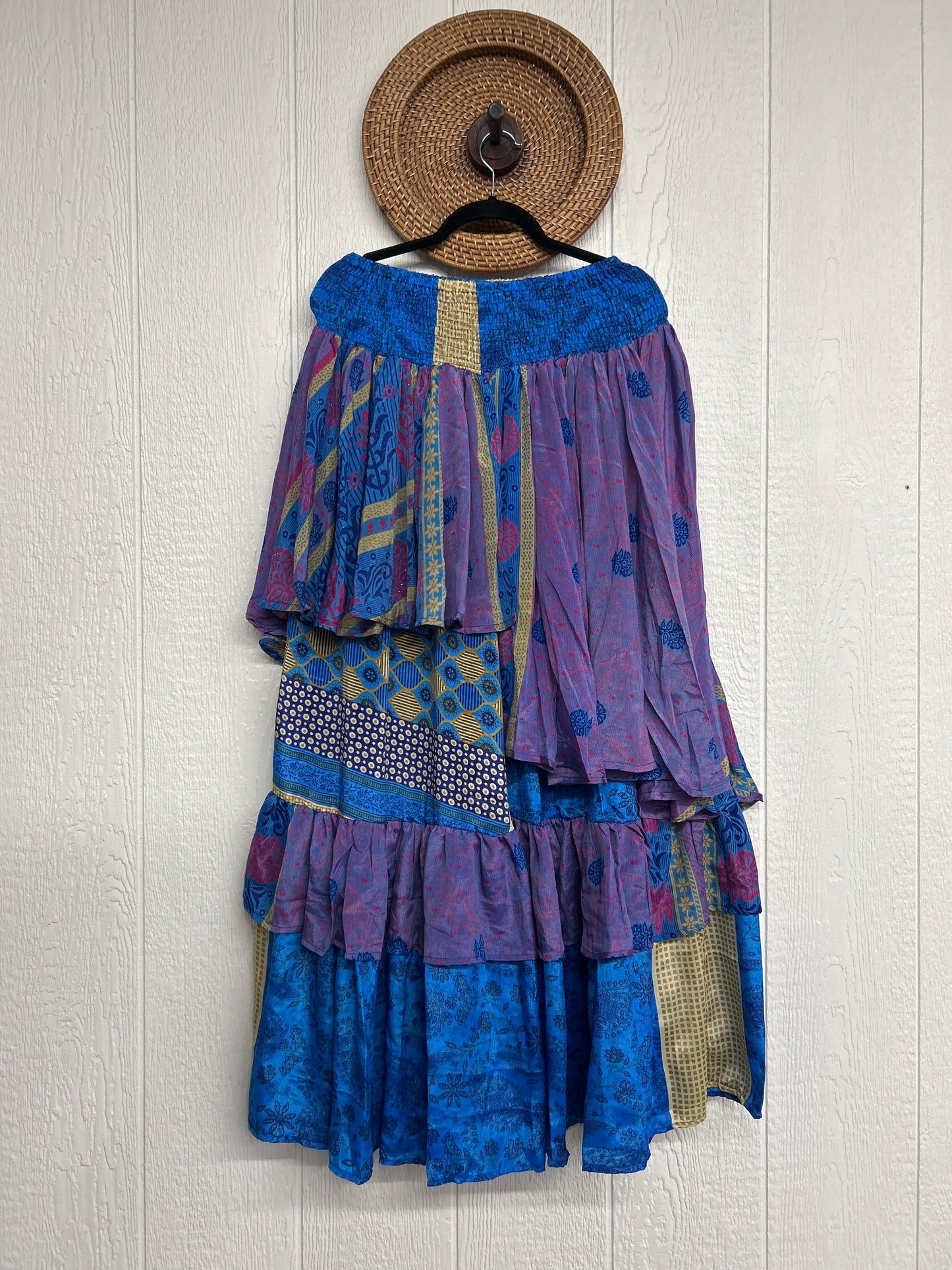 Rasgulla Sari Enchanted Pants 1225 136