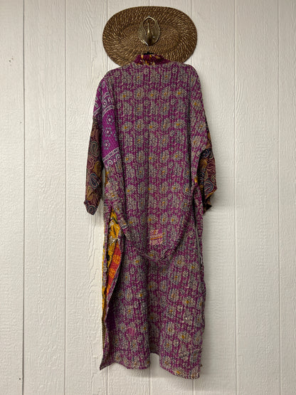 Pareo Kantha Majestic Kimono 0926 176