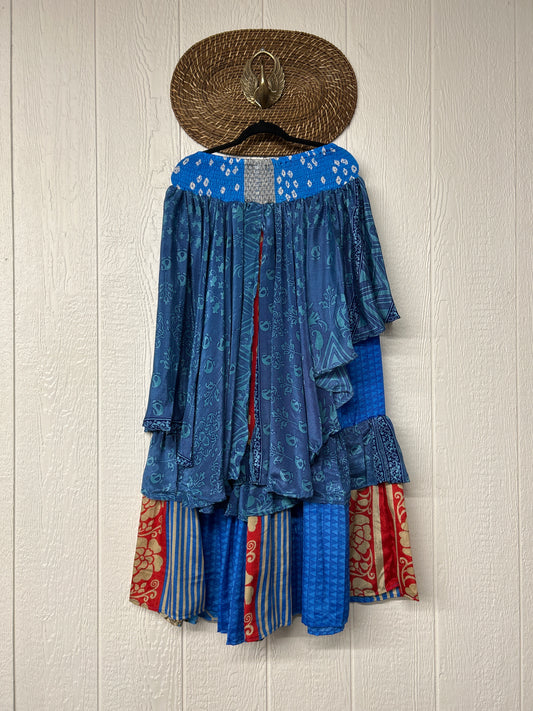 Rasgulla Sari Enchanted Pants 1225 224