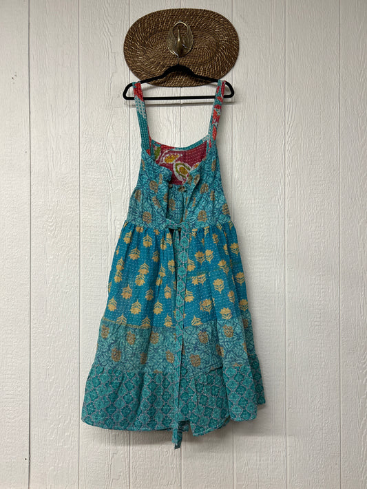 Pareo Kantha Dolly Jumpsuit 0926 029