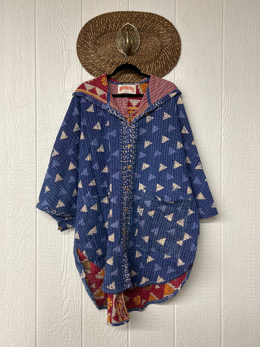 Pareo Kantha Poetic Hoodie 0126 245