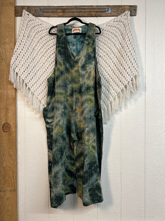 Koverlet Harmony Wide Leg Jumpsuit 1026 262