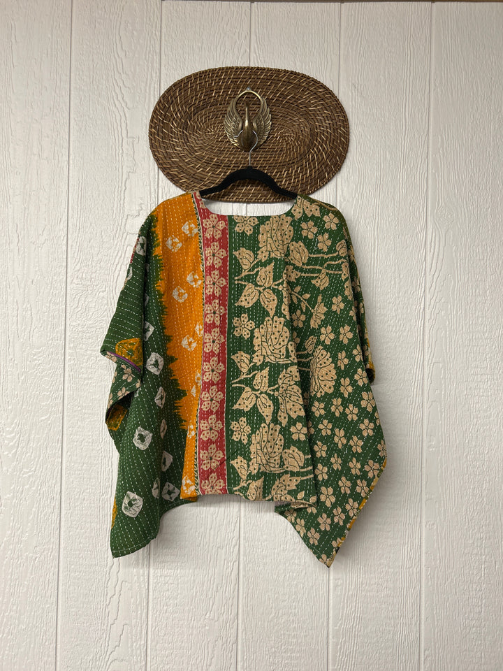 Kantha Shortie-Muu 0625 181