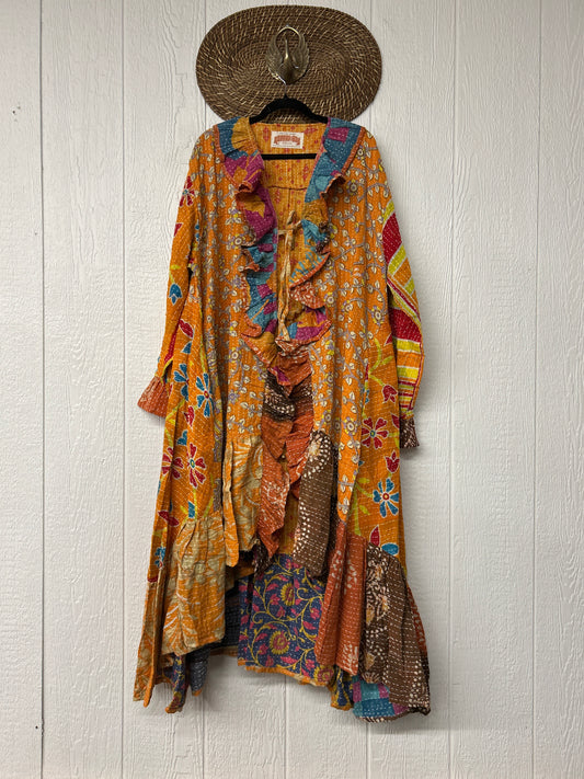 Pareo Kantha Pixie Duster 1026 213