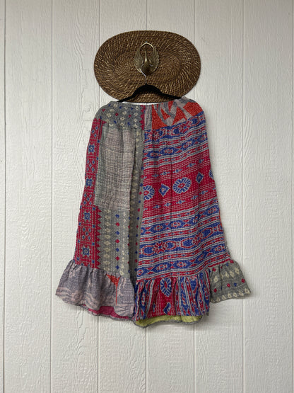 Pareo Kantha Joplin Gauchos 0726 256