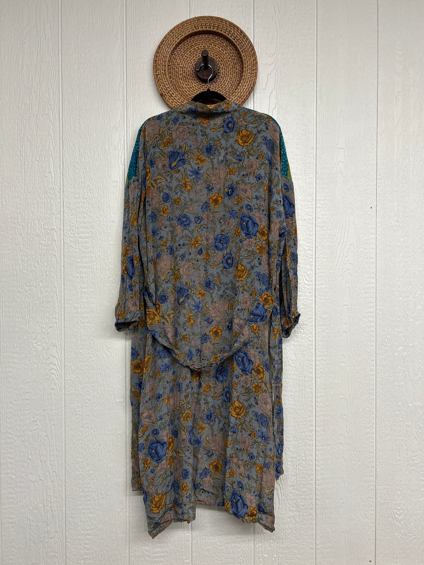 Crepe Duster 0925 218