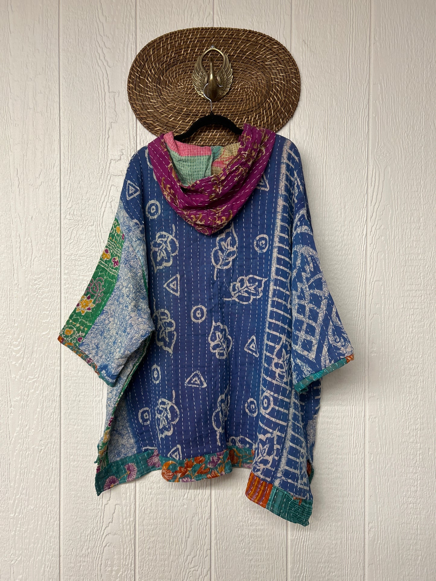 Koverlet Dream Hoodie Pullover 0226 164