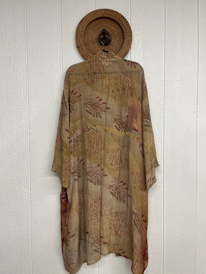 Silk Dreamweaver Kimono 0924 029