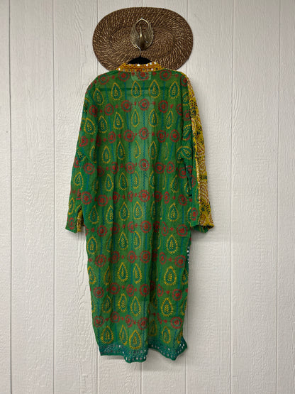 Phulkari Kimono 0926 144