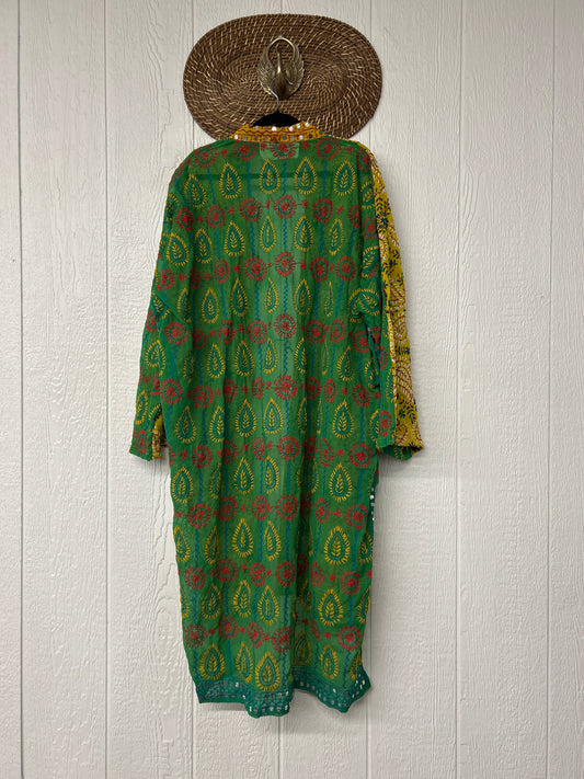 Phulkari Kimono 0926 144