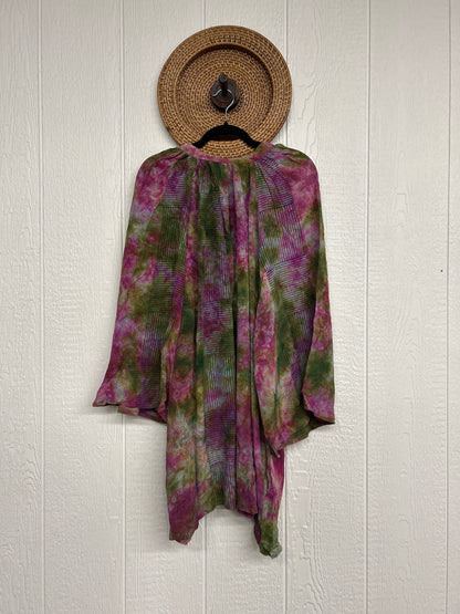 Woodstock Shortie Kimono 1025 122