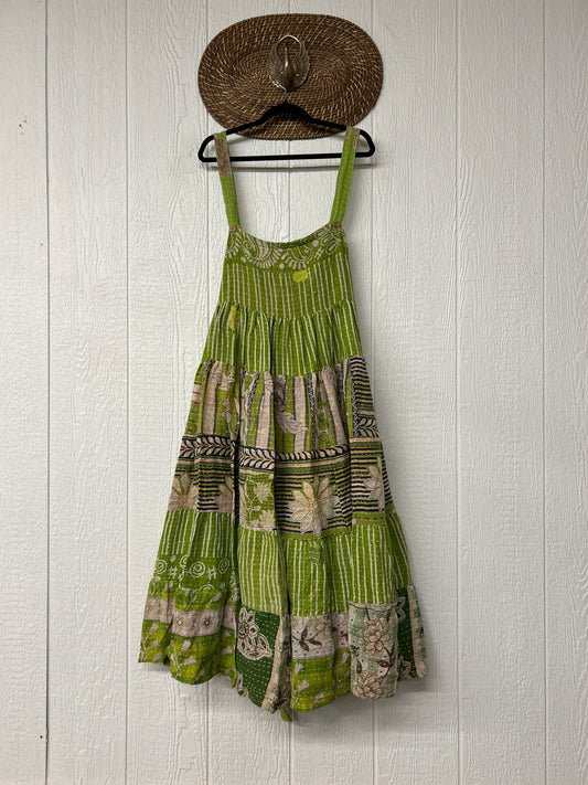 Pareo Kantha Dolly Jumpsuit 0926 012