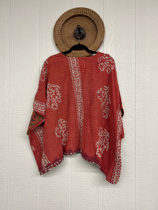 Pareo Kantha Shortie-Muu 0926 190