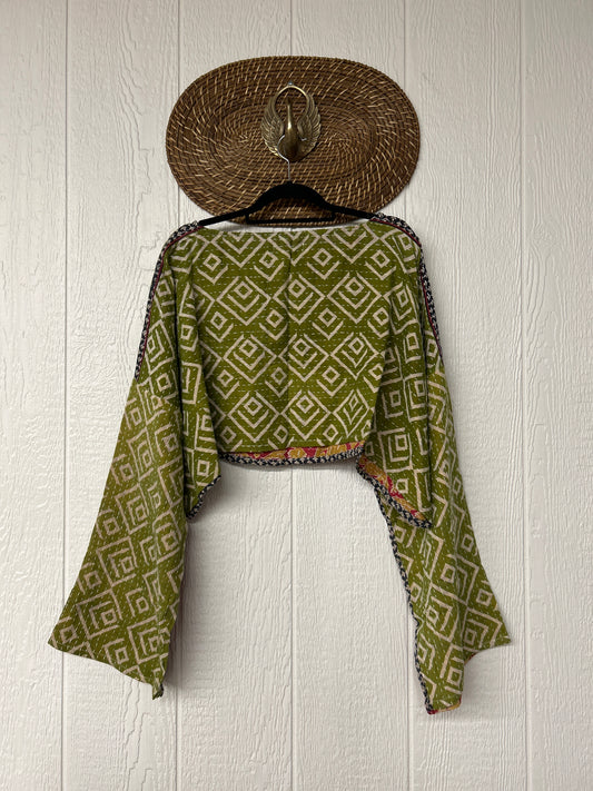 Abundance Crop Top 1025 228