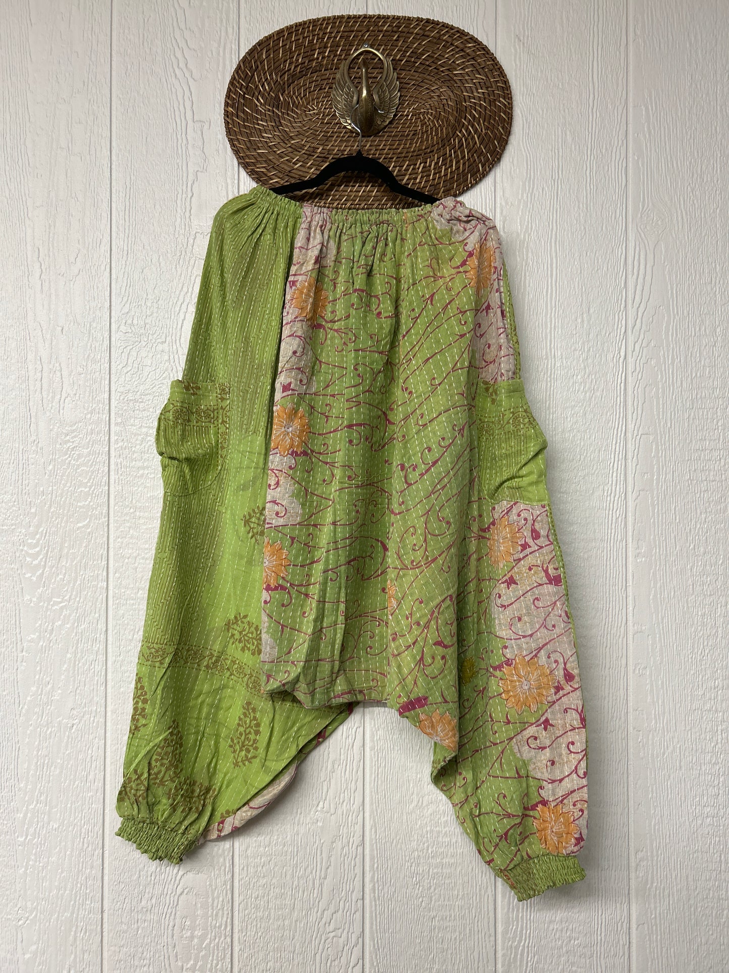 Pareo Kantha Be Still Harems 0226 120