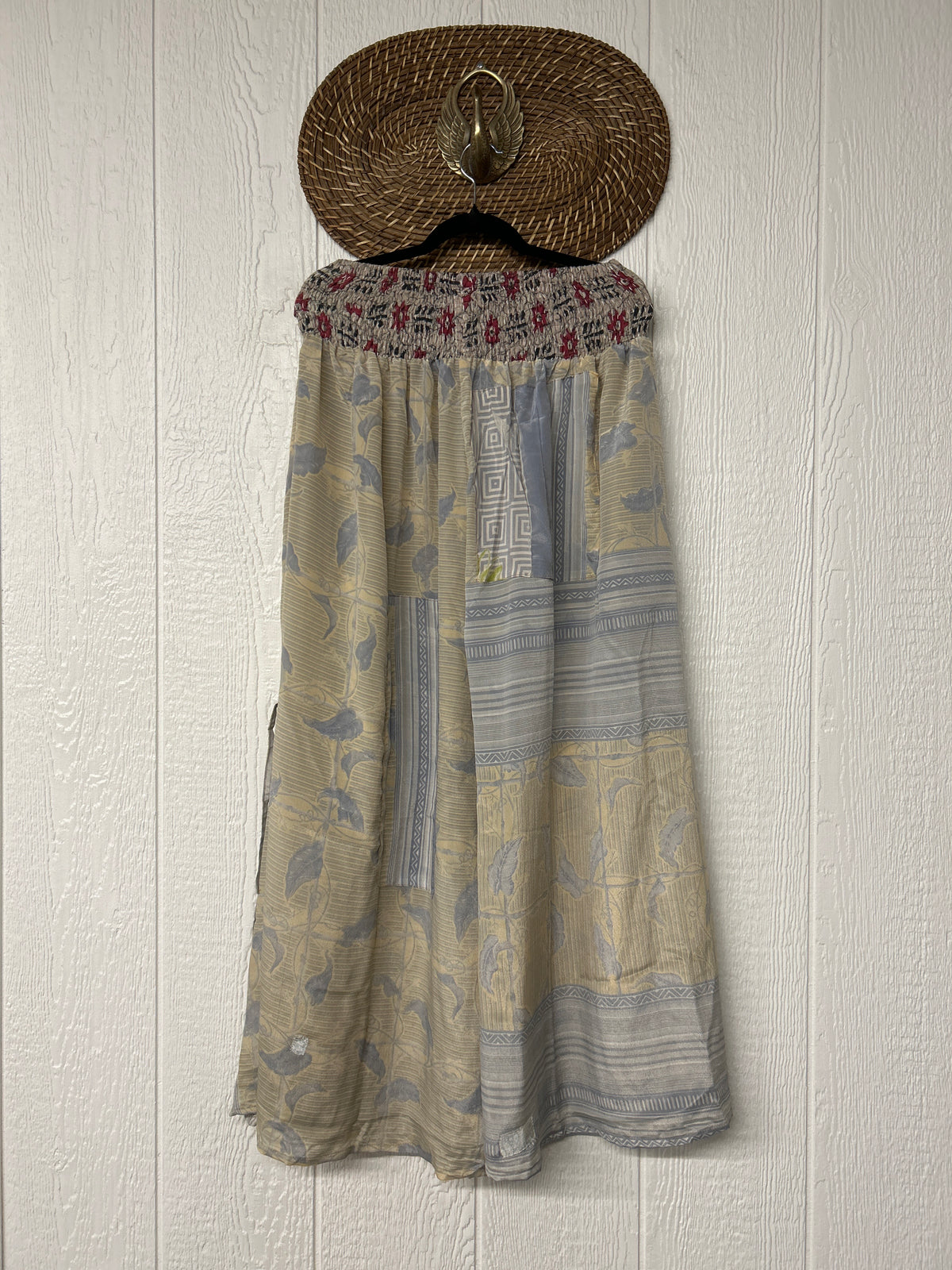 Rasgulla Sari Butterfly Pant 1026 216