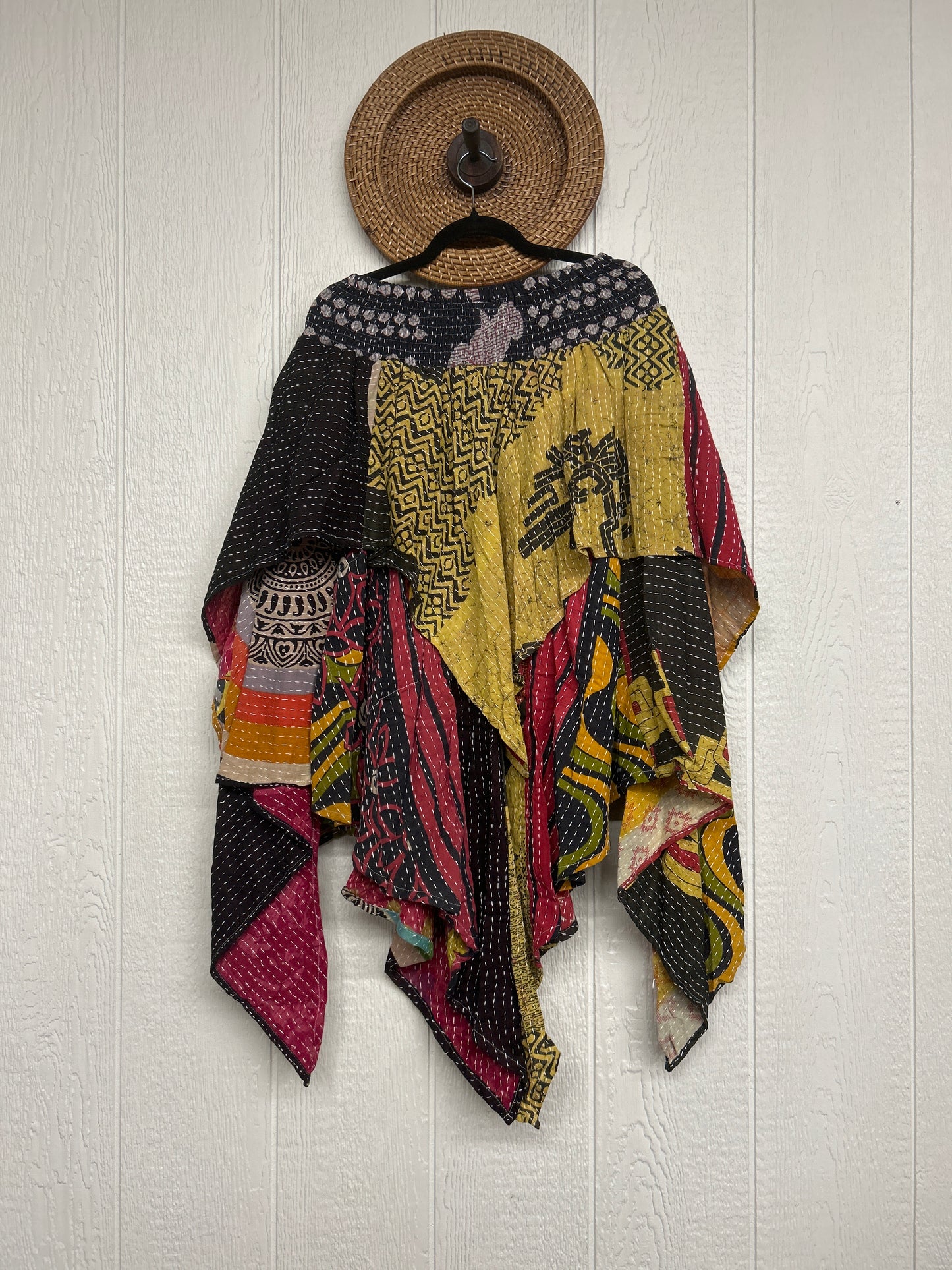 Pareo Kantha Pixie Pant 0826 080