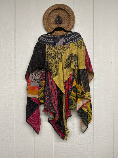 Pareo Kantha Pixie Pant 0826 080