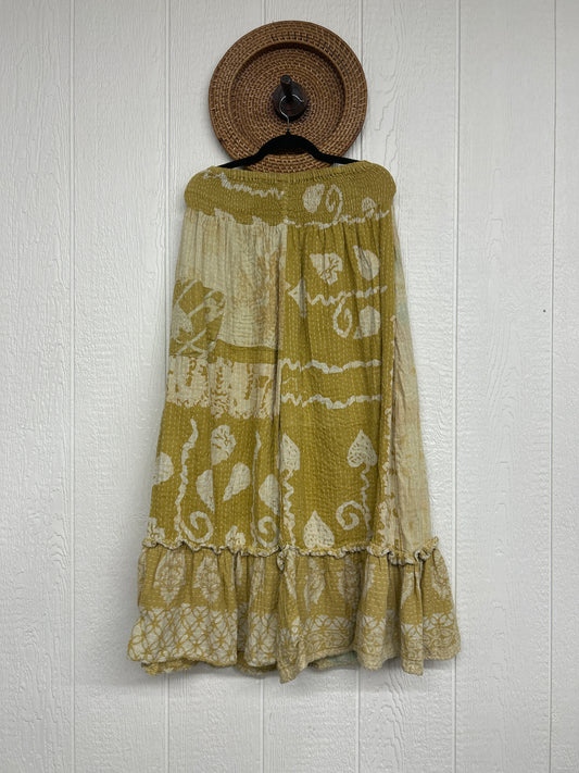 Alchemi Pareo Kantha Joplin Pants 0826 001