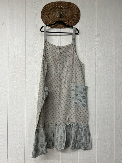 Pareo Kantha Joplin Dress 1125 179