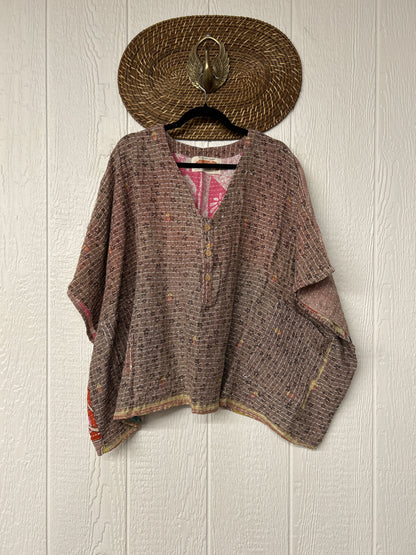 Pareo Kantha Shortie-Muu 0926 081