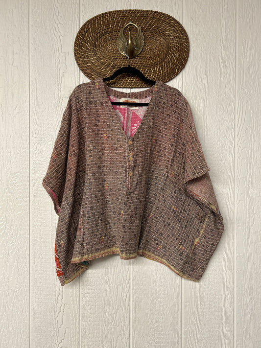 Pareo Kantha Shortie-Muu 0926 081