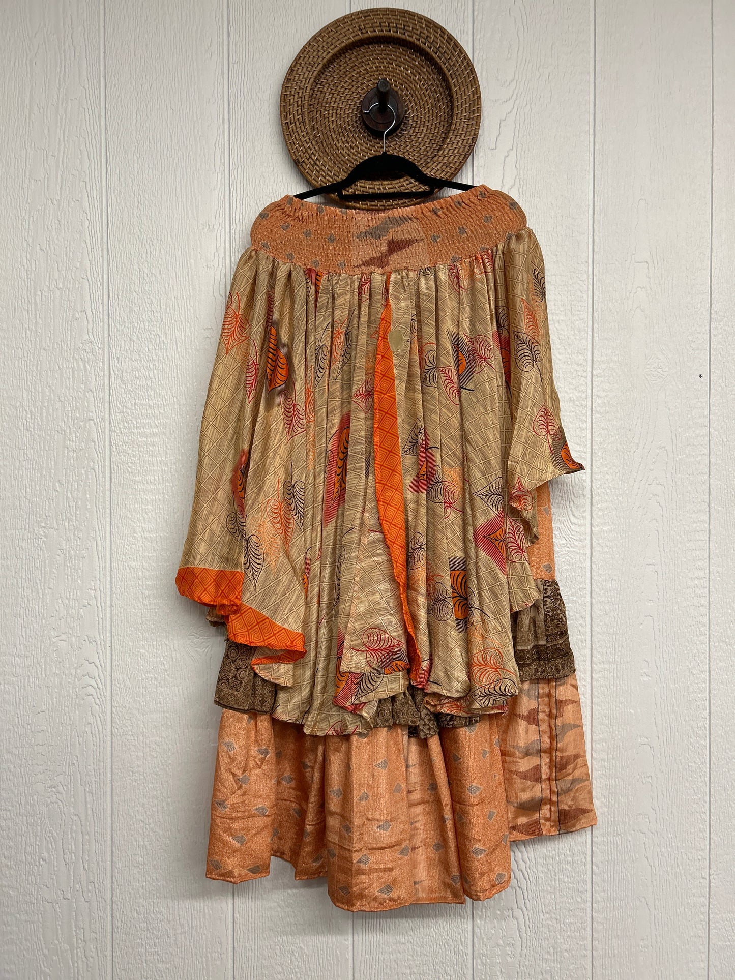 Rasgulla Sari Enchanted Pants 1225 061