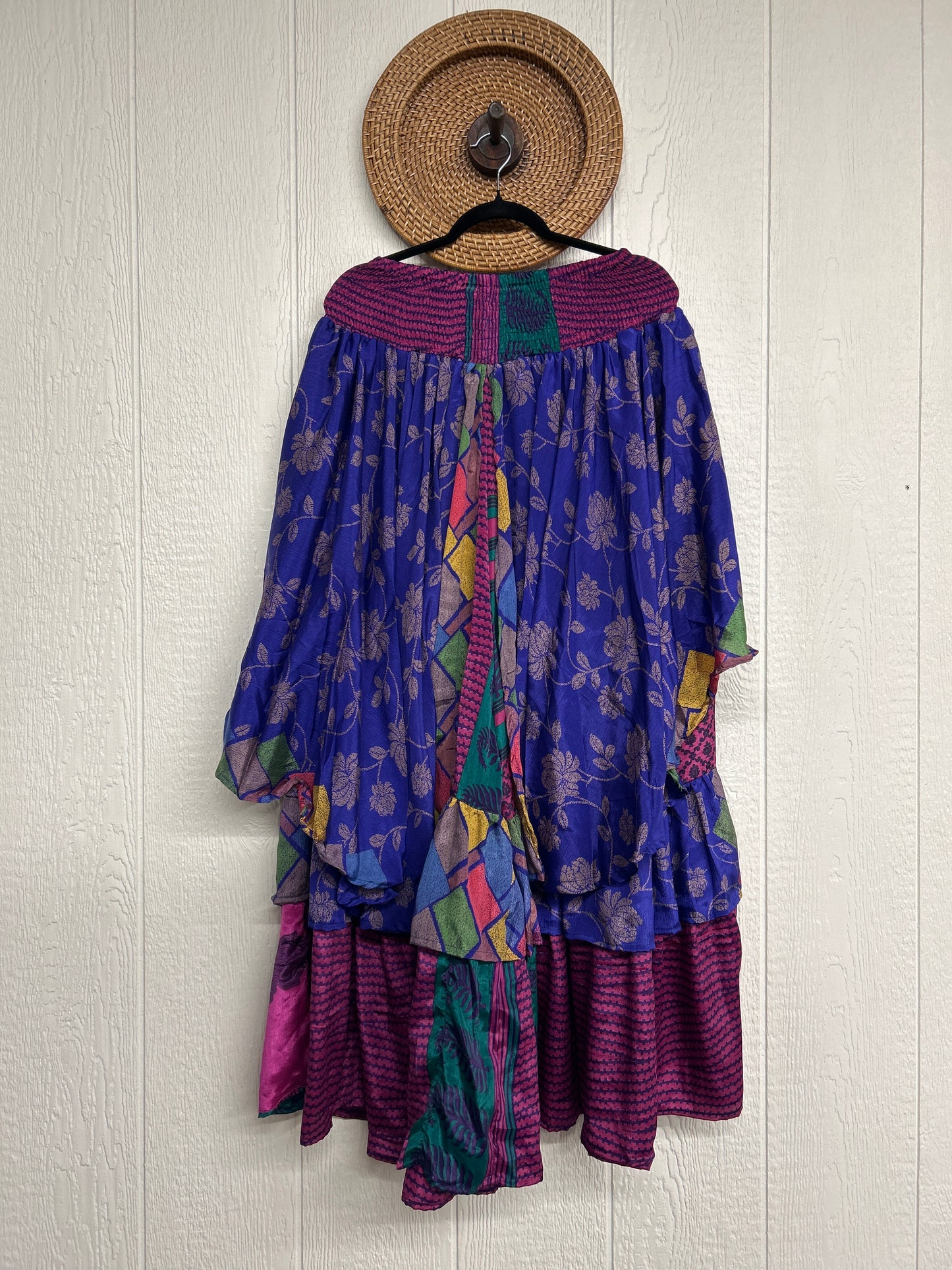 Rasgulla Sari Enchanted Pants 1225 113