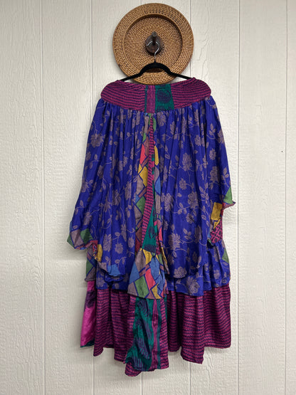 Rasgulla Sari Enchanted Pants 1225 113