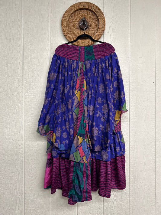 Rasgulla Sari Enchanted Pants 1225 113