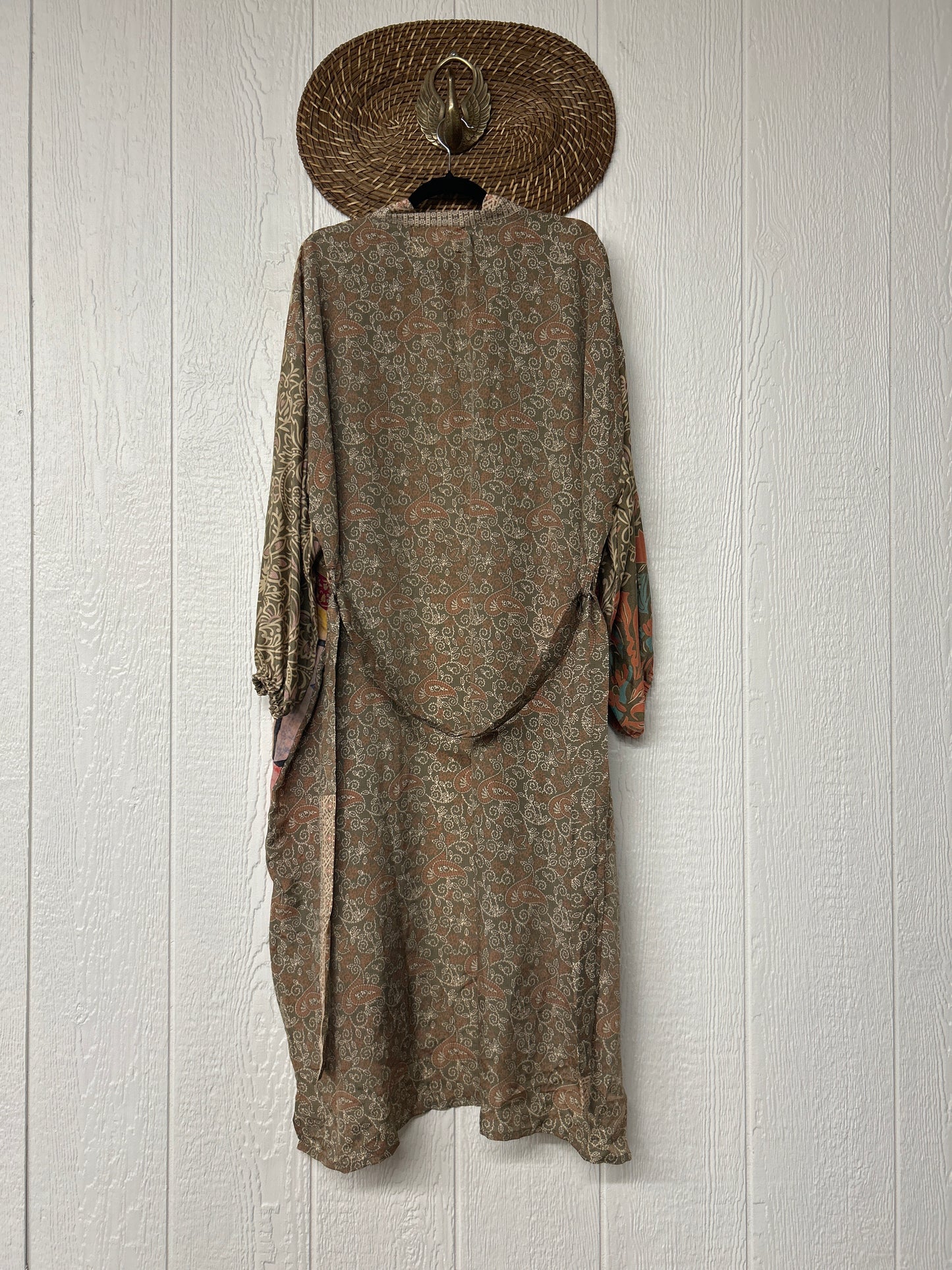 Crepe Duster 0925 086