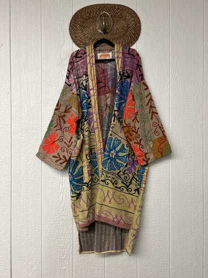 Suzani Jacket 0926 121