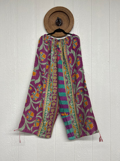 Karma Cargo Pants 1025 130