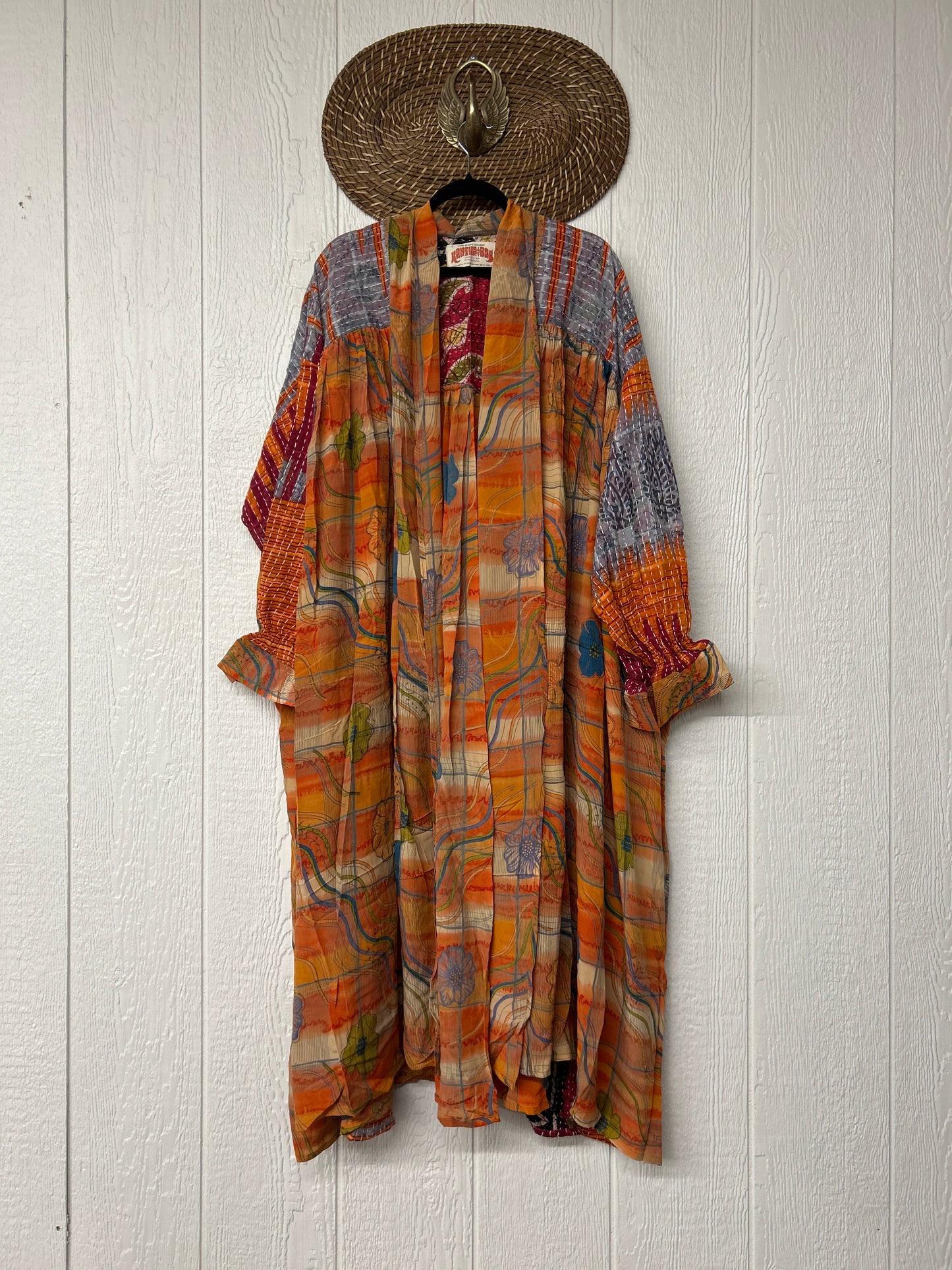 Utopia Duster 1025 040