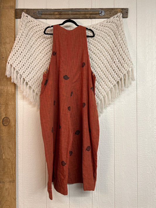 Take It Easy Harmony Jumpsuit 0325 009