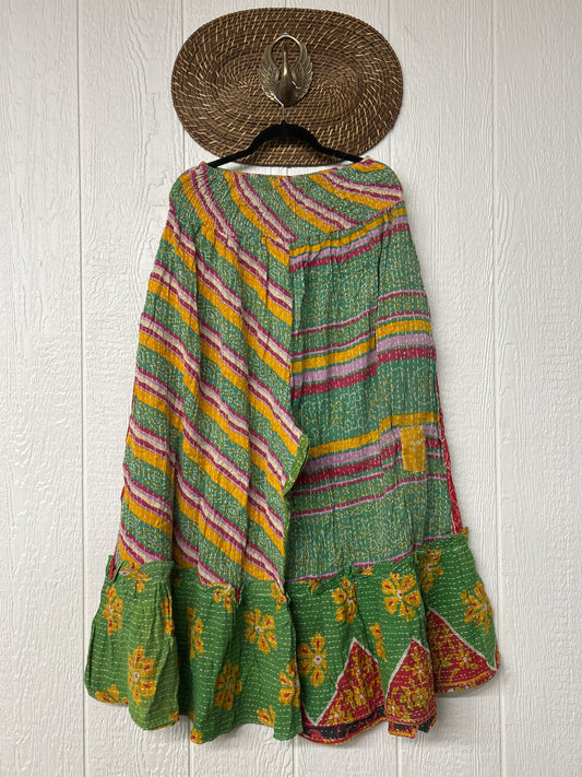 Pareo Kantha Joplin Pants 0326 026