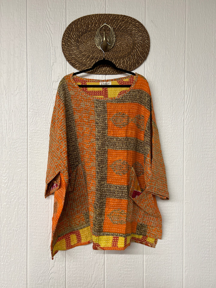 Kantha Dream Pullover 0325 047