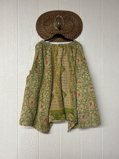 Pareo Kantha Karma Culottes 0626 257