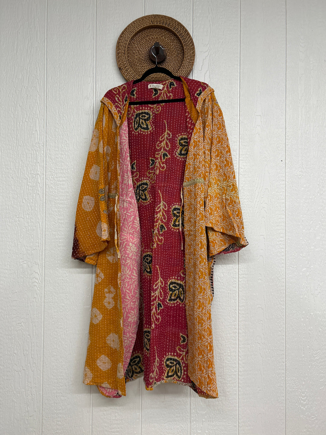 Hoodie Dreamweaver Kimono 0225 180