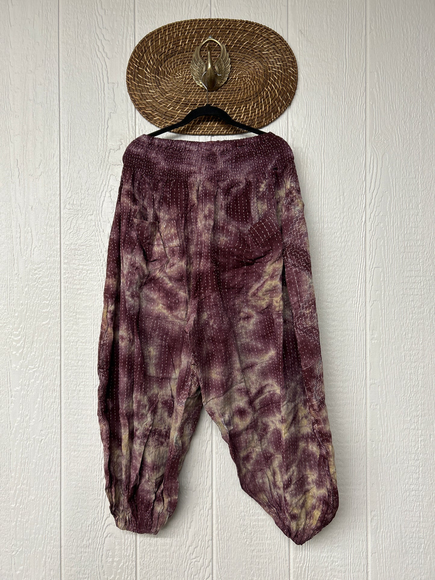 Pareo Kantha Synergy Jogger 0526 001