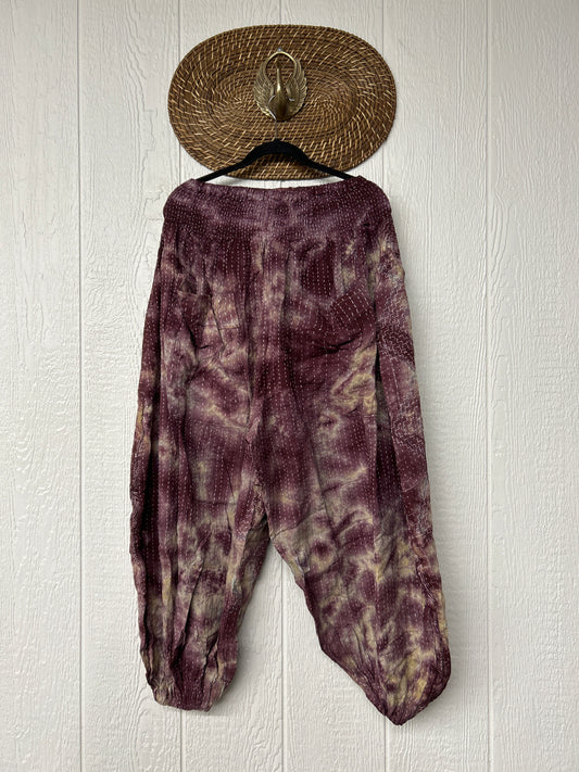 Pareo Kantha Synergy Jogger 0526 001
