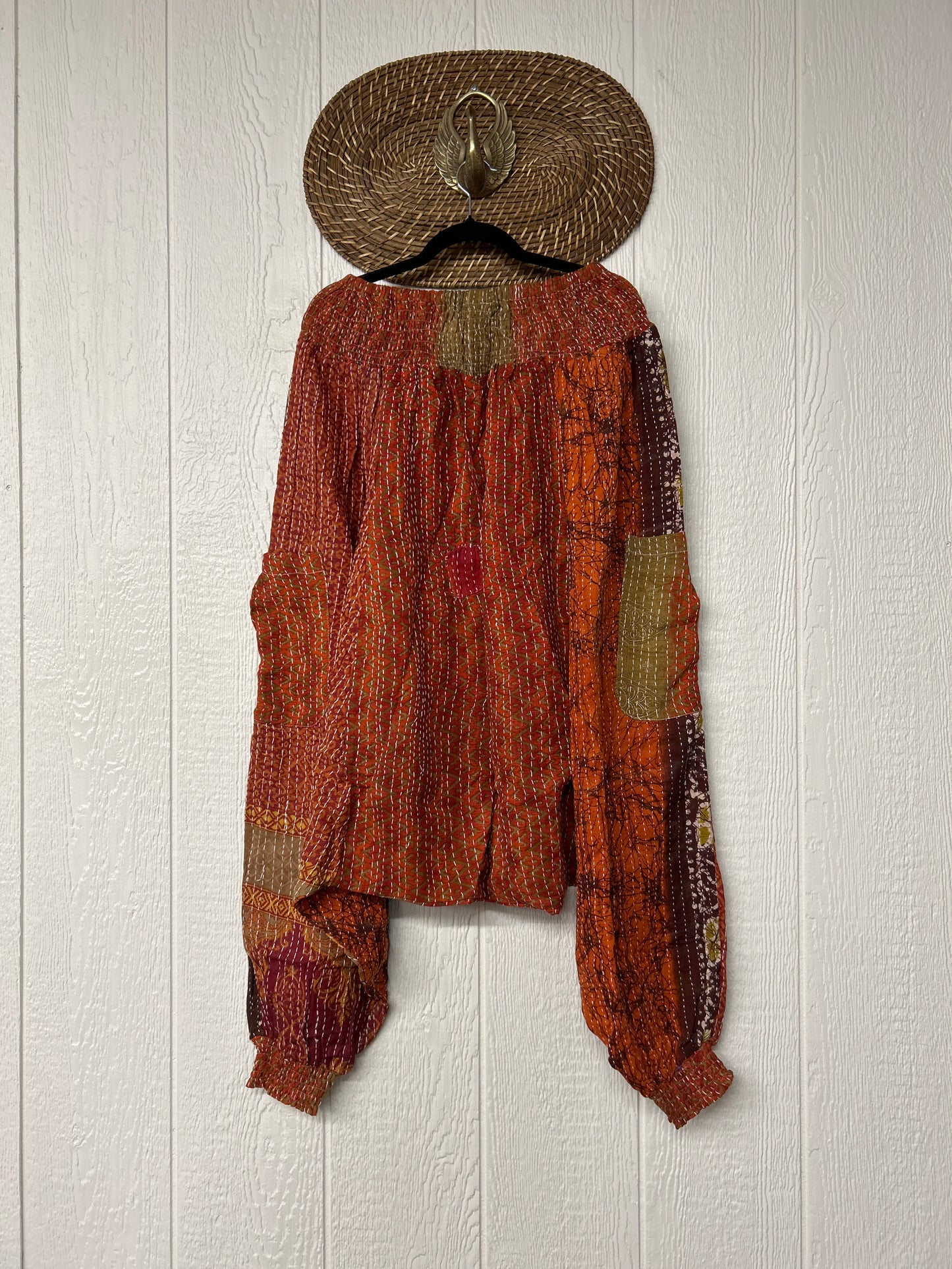 Pareo Kantha Be Still Harems 0626 219