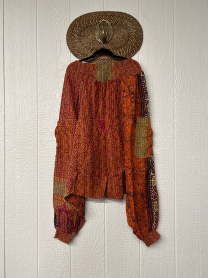 Pareo Kantha Be Still Harems 0626 219