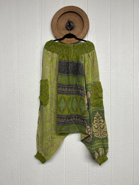 RETAIL Pareo Kantha Be Still Harems 0626 077
