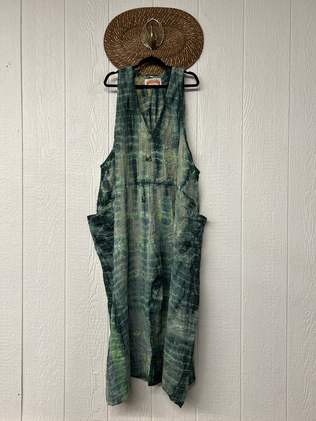 Koverlet Harmony Wide Leg Jumpsuit 1026 089