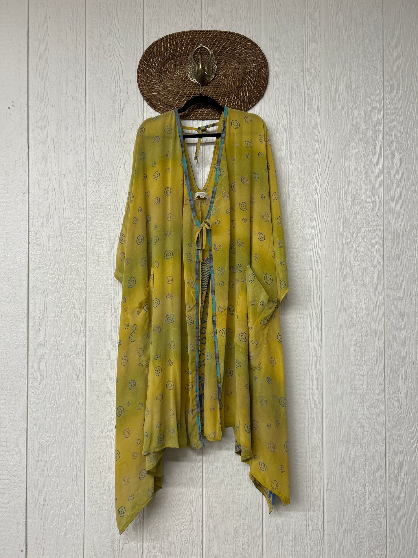 Orchid Kimono 0425 187