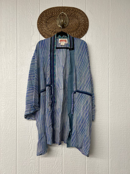 Dreamweaver Shortie Kimono 1025 037