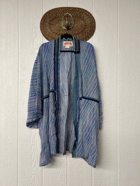 Dreamweaver Shortie Kimono 1025 037